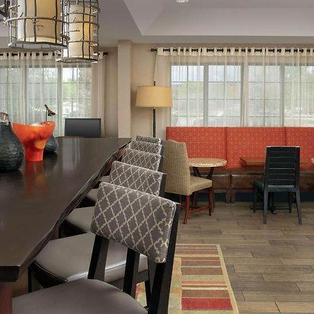 Hampton Inn Kansas City The Legends Interior foto